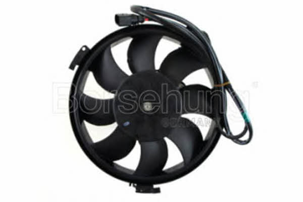 Borsehung B11487 Hub, engine cooling fan wheel B11487