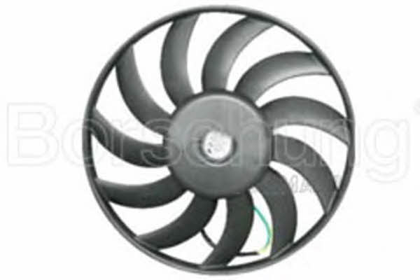 Borsehung B11490 Hub, engine cooling fan wheel B11490