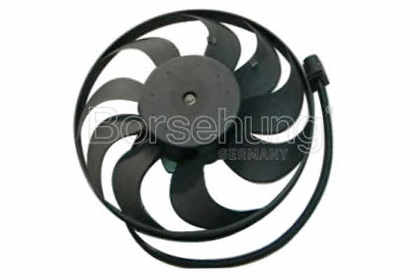Borsehung B11493 Hub, engine cooling fan wheel B11493