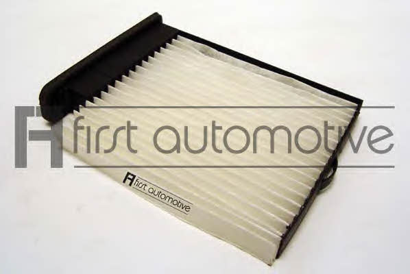 1A First Automotive C30365 Filter, interior air C30365