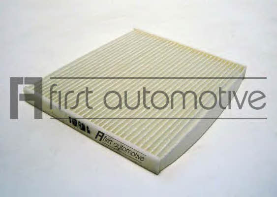 1A First Automotive C30411 Filter, interior air C30411
