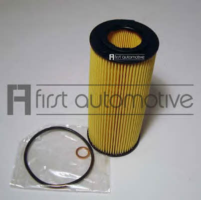 1A First Automotive E50177 Oil Filter E50177
