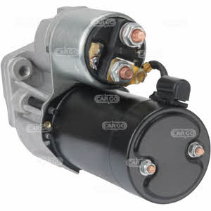 Starter Cargo 111251