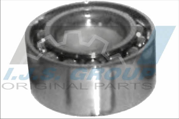 IJS Group 10-1167R Wheel hub bearing 101167R