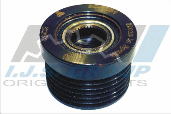 IJS Group 30-1031 Freewheel clutch, alternator 301031