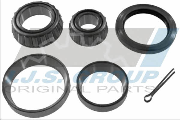 IJS Group 10-1189 Wheel bearing kit 101189