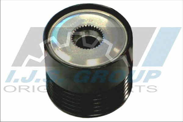 IJS Group 30-1077 Freewheel clutch, alternator 301077