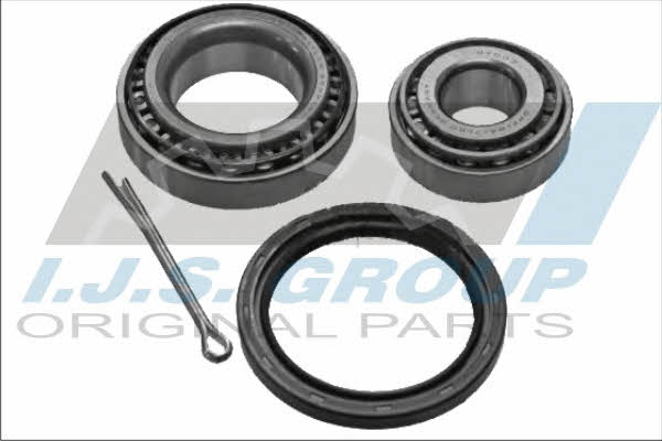 IJS Group 10-1210 Wheel bearing kit 101210