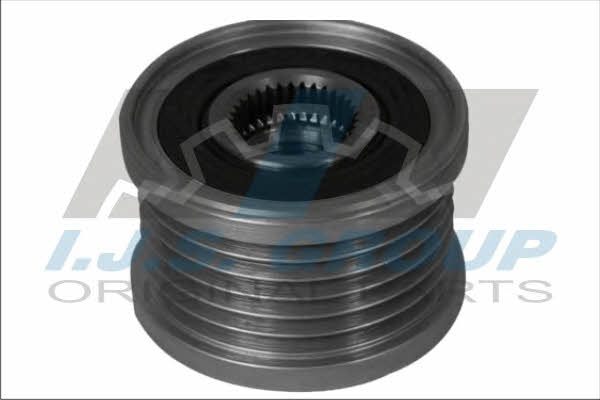 IJS Group 30-1121 Freewheel clutch, alternator 301121