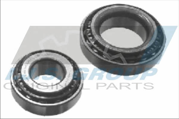 IJS Group 10-1241R Wheel hub bearing 101241R