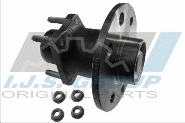 IJS Group 10-1253 Wheel bearing kit 101253