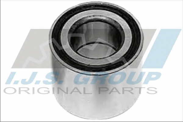IJS Group 10-1261R Wheel hub bearing 101261R