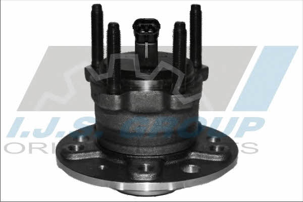 IJS Group 10-1264R Wheel hub bearing 101264R