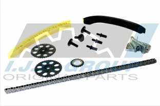 IJS Group 40-1024FK Timing chain kit 401024FK