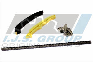 IJS Group 40-1025K Timing chain kit 401025K