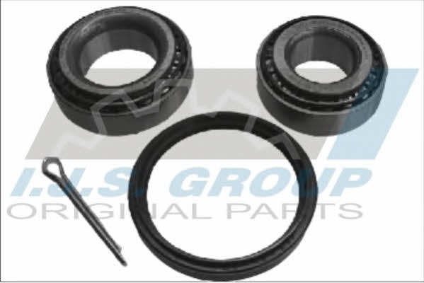 IJS Group 10-1283 Wheel bearing kit 101283