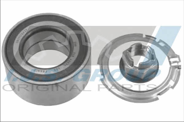 IJS Group 10-1293 Wheel bearing kit 101293
