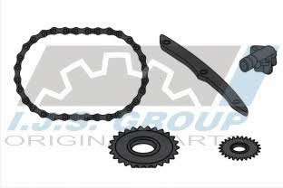 IJS Group 40-1112FK Timing chain kit 401112FK