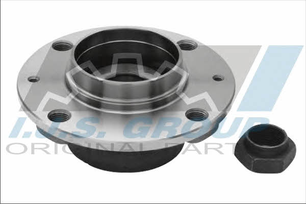 IJS Group 10-1346 Wheel bearing kit 101346