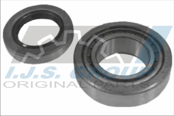 IJS Group 10-1357R Wheel hub bearing 101357R