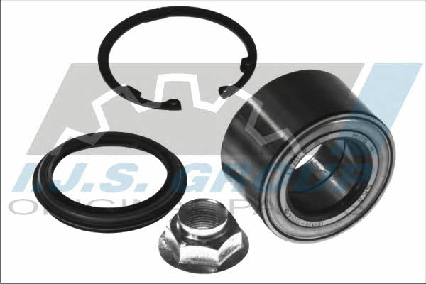 IJS Group 10-1370 Wheel bearing kit 101370
