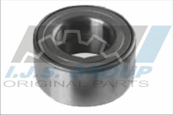 IJS Group 10-1378R Wheel hub bearing 101378R