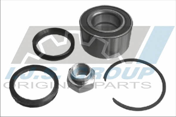IJS Group 10-1390 Wheel bearing kit 101390