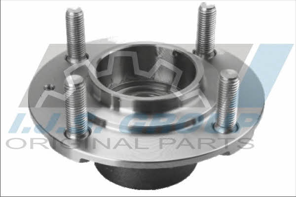 IJS Group 10-1401R Wheel hub bearing 101401R