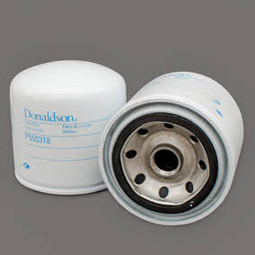 Donaldson P550318 Automatic transmission filter P550318
