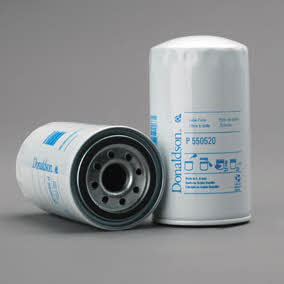 Oil Filter Donaldson P550520