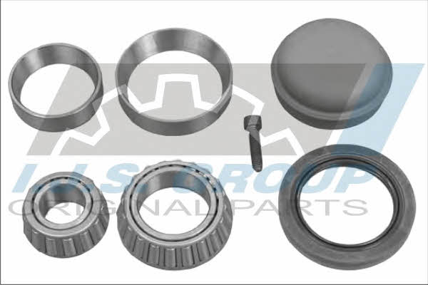 IJS Group 10-1443 Wheel bearing kit 101443