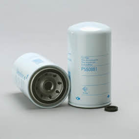 Fuel filter Donaldson P550881