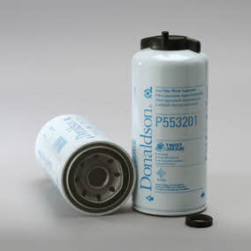 P553201 Donaldson Fuel filter