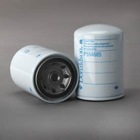 Donaldson P554685 Cooling liquid filter P554685