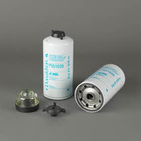 Donaldson P559118 Fuel filter P559118