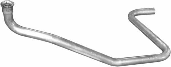 Polmostrow 08.508 Exhaust pipe 08508