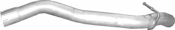 Polmostrow 08.583 Exhaust pipe 08583