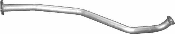 Polmostrow 05.66 Exhaust pipe 0566