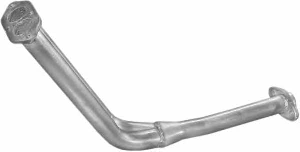 Polmostrow 17.419 Exhaust front pipe 17419