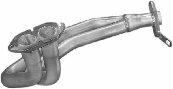 Polmostrow 17.464 Exhaust pipe 17464