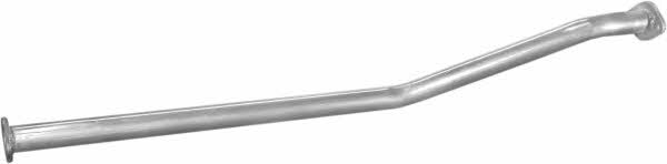 Polmostrow 20.29 Exhaust pipe 2029