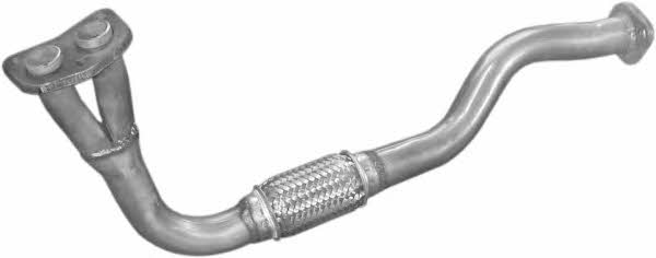 Polmostrow 26.309 Exhaust pipe 26309