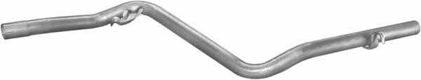 Polmostrow 30.362 Exhaust pipe 30362
