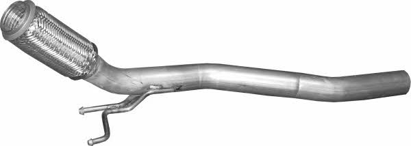 Polmostrow 30.628 Exhaust pipe, repair 30628