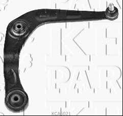 Key parts KCA6021 Suspension arm front lower right KCA6021