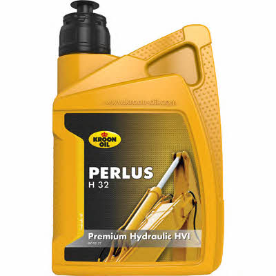 Kroon oil 02215 Hydraulic oil Kroon oil Perlus H 32, 1l 02215