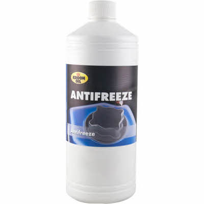 Kroon oil 04202 Antifreeze concentrate G11 ANTIFREEZE, blue, 1 l 04202