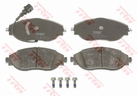 Dr!ve+ DP1010.10.0925 Brake Pad Set, disc brake DP1010100925