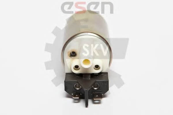 Esen SKV Fuel pump – price 85 PLN