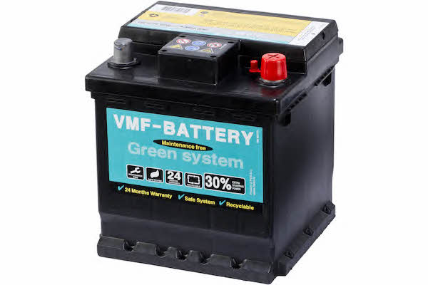 VMF 54018 Battery VMF 12V 40AH 340A(EN) R+ 54018